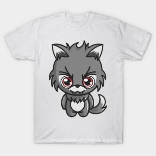 Warewolf T-Shirt